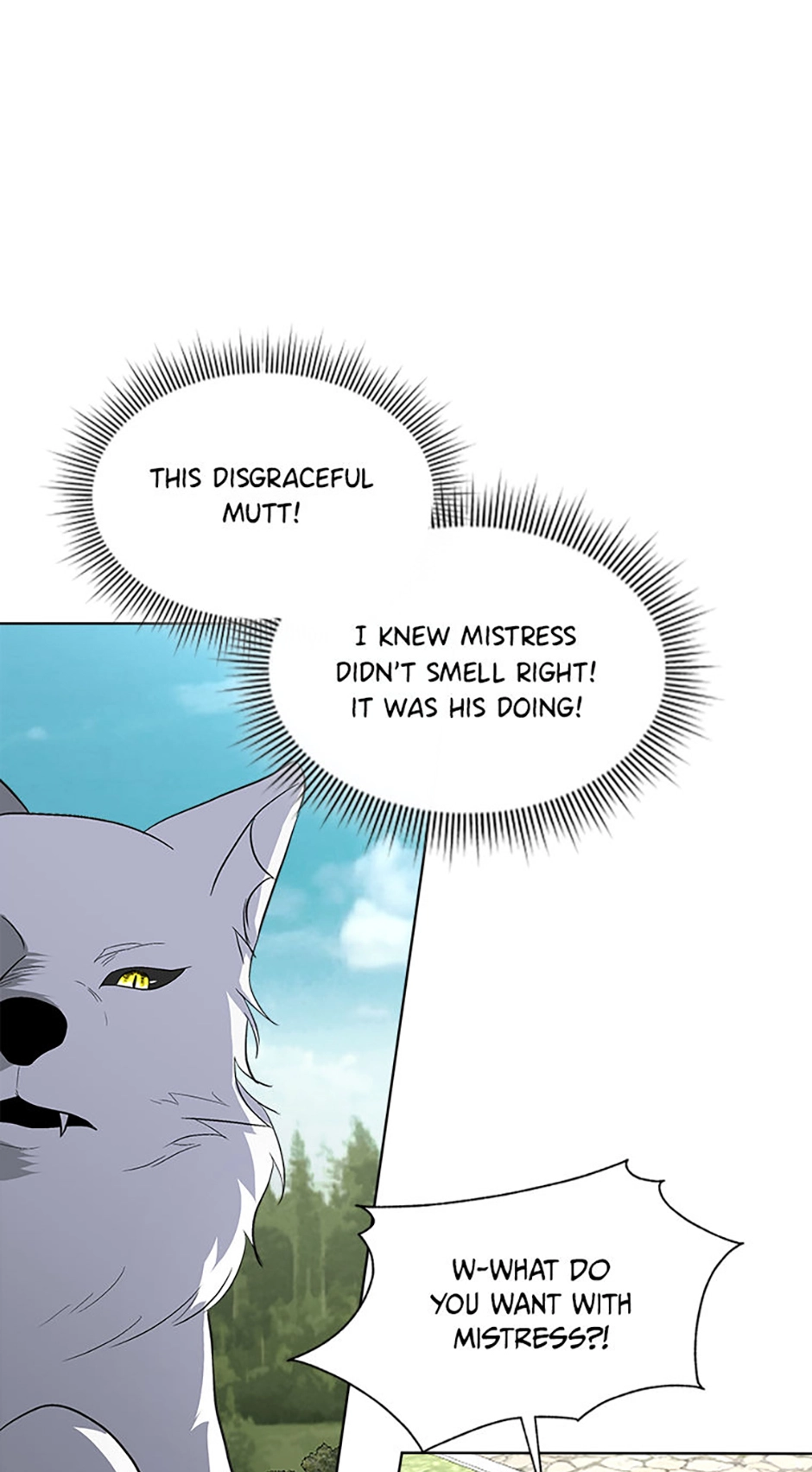 Babysitting the Male Lead Chapter 45 page 17 - 