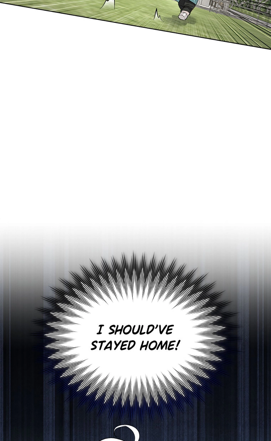 Babysitting the Male Lead Chapter 45 page 3 - 