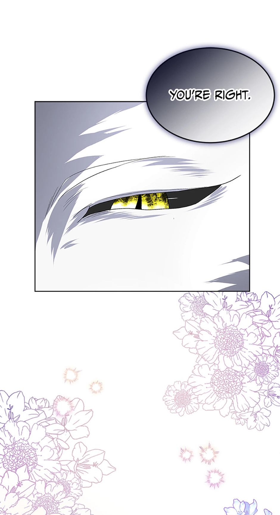 Babysitting the Male Lead Chapter 45 page 24 - 
