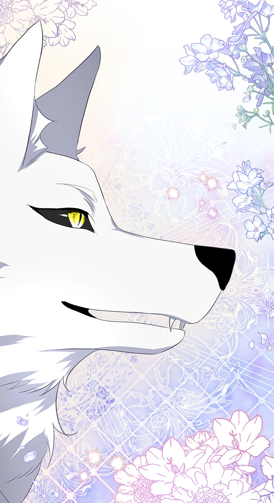 Babysitting the Male Lead Chapter 45 page 25 - 