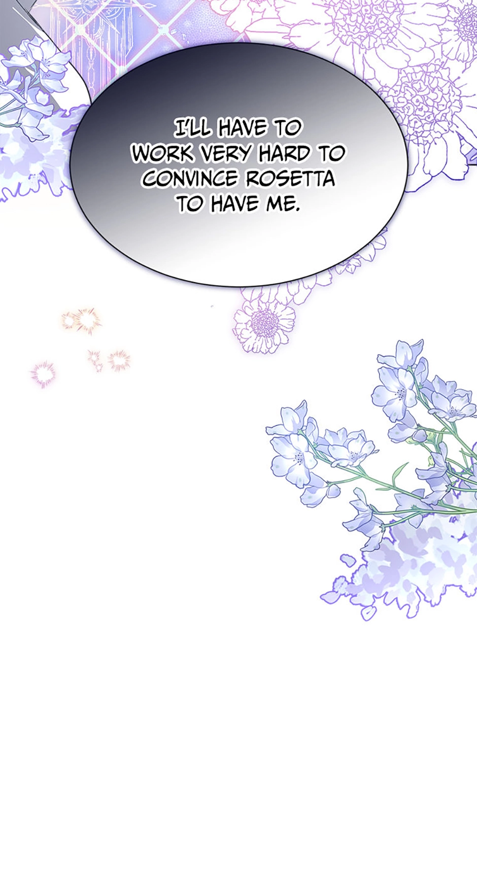Babysitting the Male Lead Chapter 45 page 26 - 