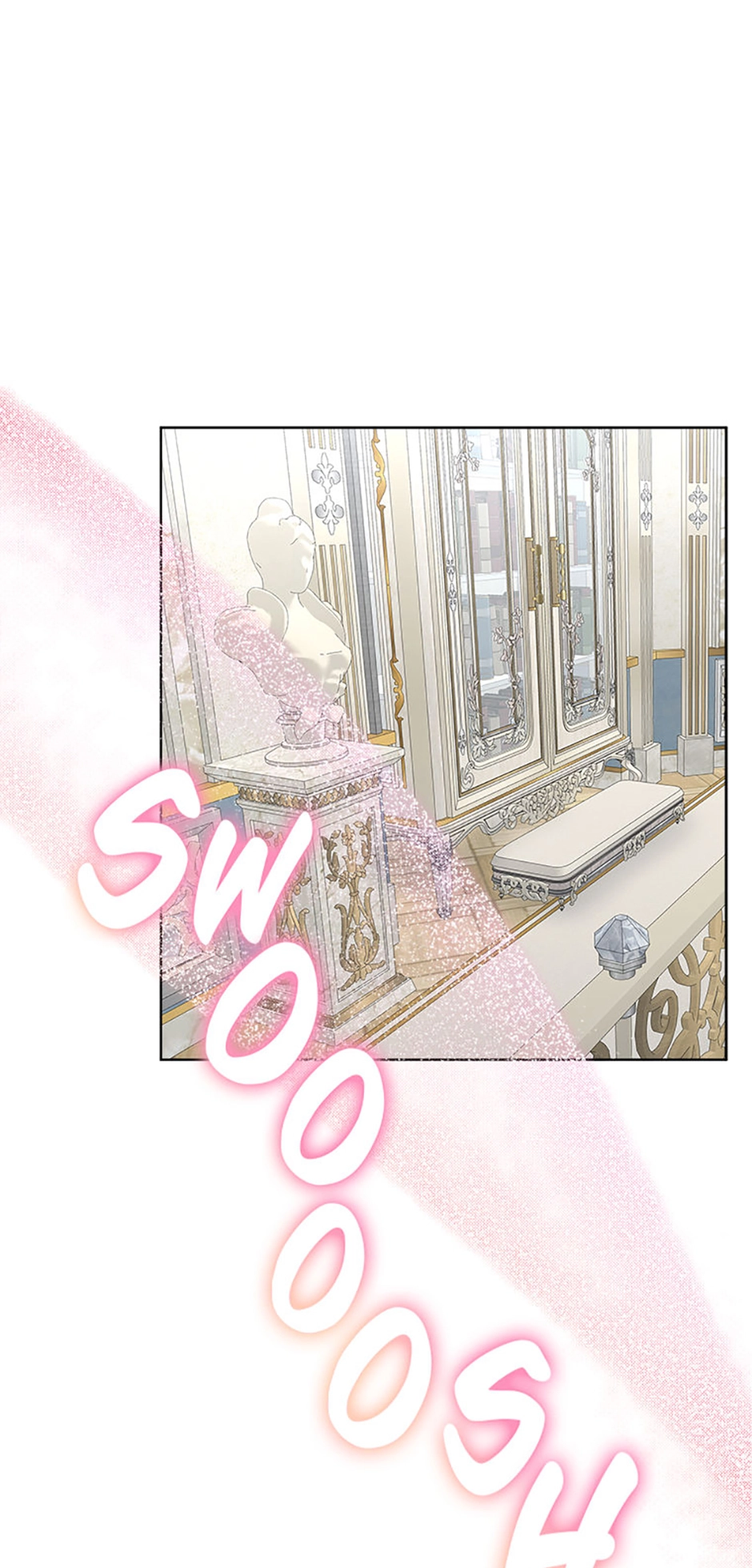 Babysitting the Male Lead Chapter 45 page 37 - 