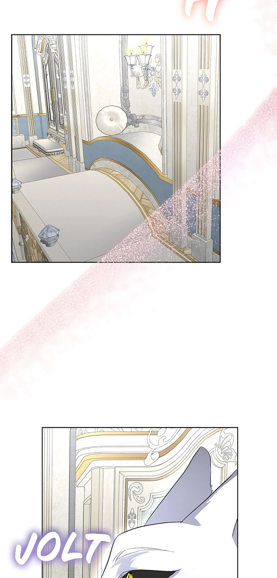 Babysitting the Male Lead Chapter 45 page 38 - 