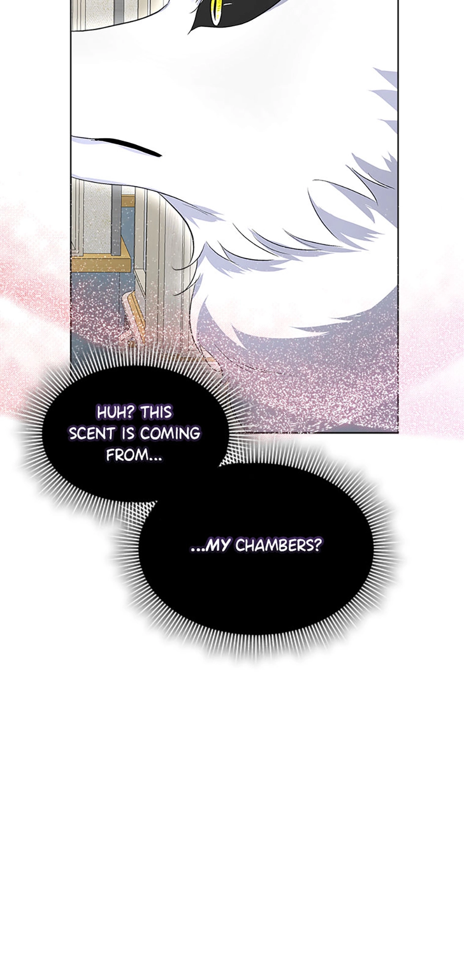 Babysitting the Male Lead Chapter 45 page 39 - 