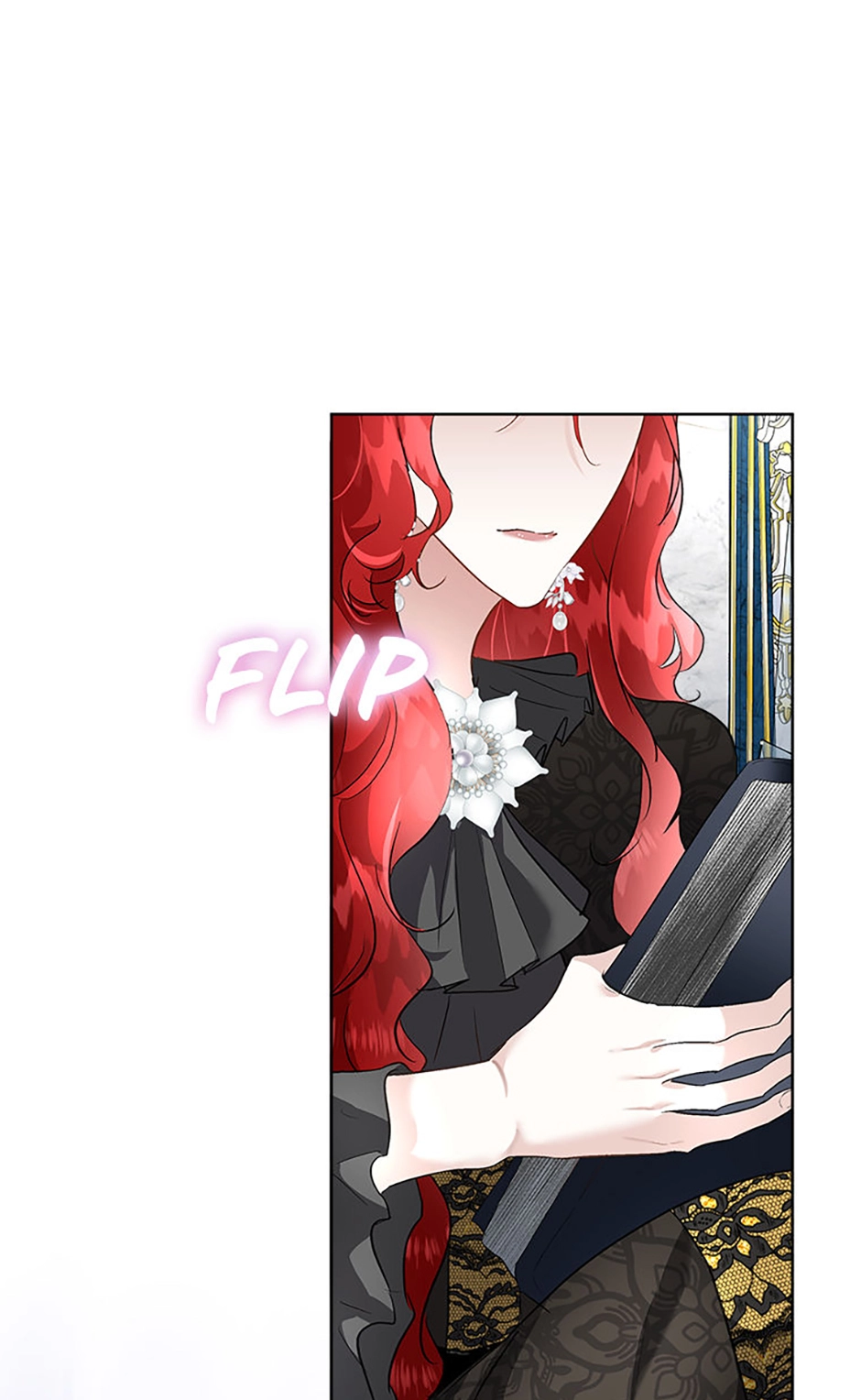 Babysitting the Male Lead Chapter 45 page 40 - 
