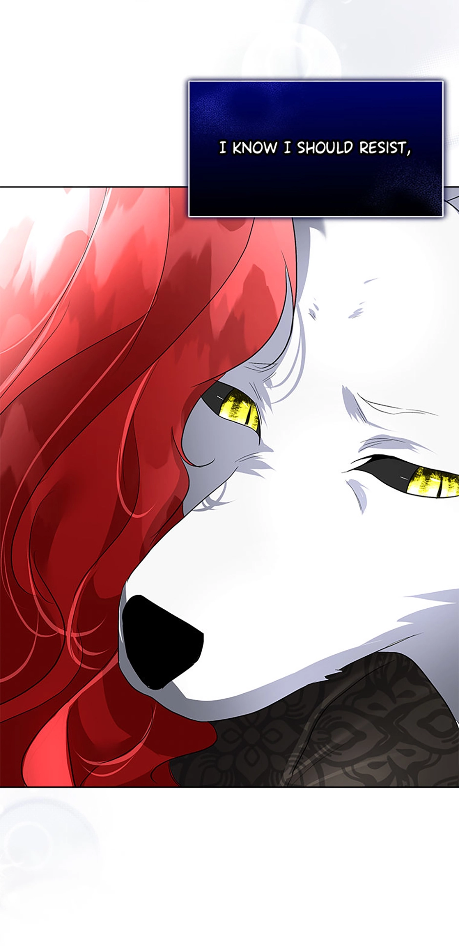 Babysitting the Male Lead Chapter 45 page 51 - 