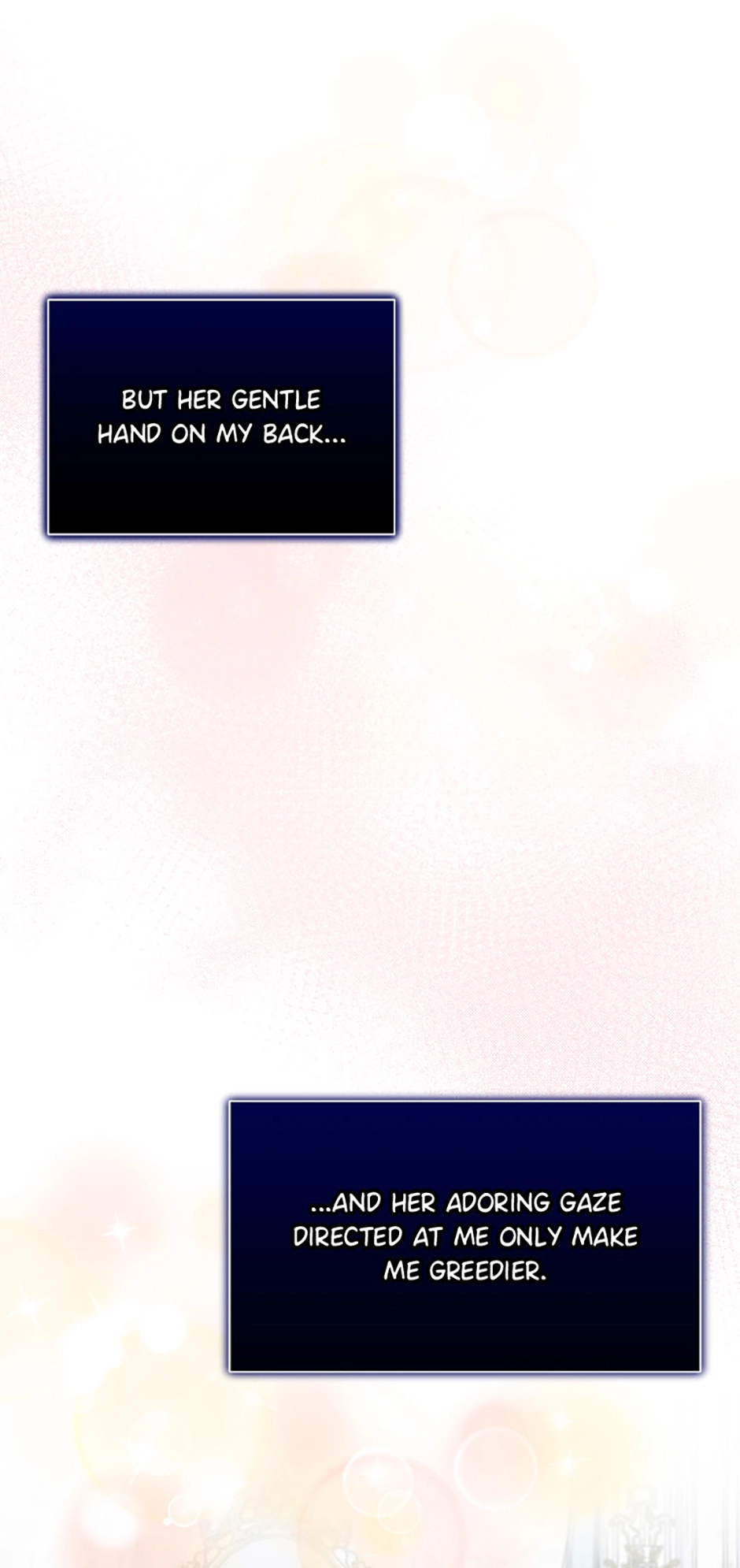 Babysitting the Male Lead Chapter 45 page 52 - 