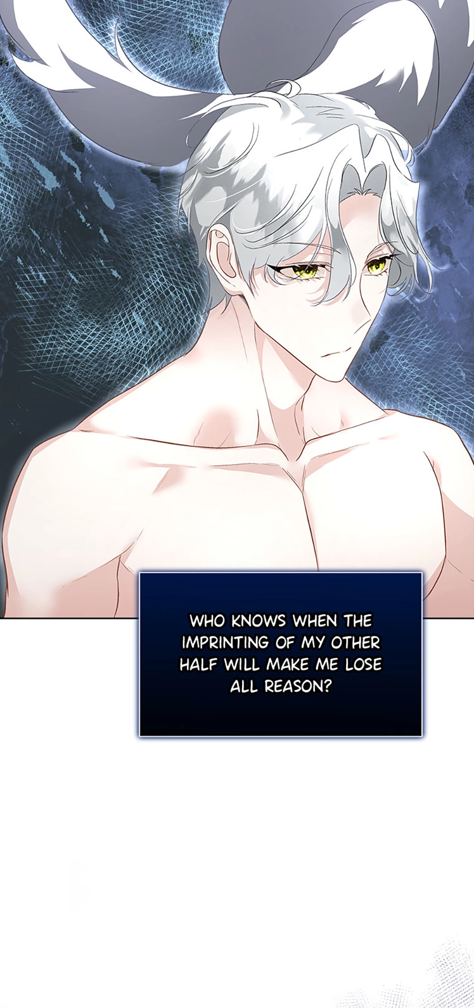 Babysitting the Male Lead Chapter 45 page 56 - 