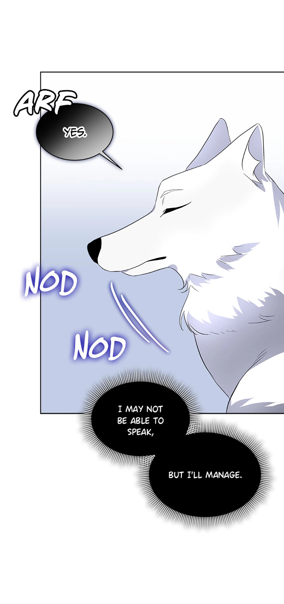 Babysitting the Male Lead Chapter 45 page 58 - 