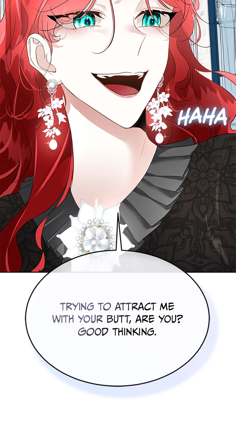 Babysitting the Male Lead Chapter 45 page 61 - 