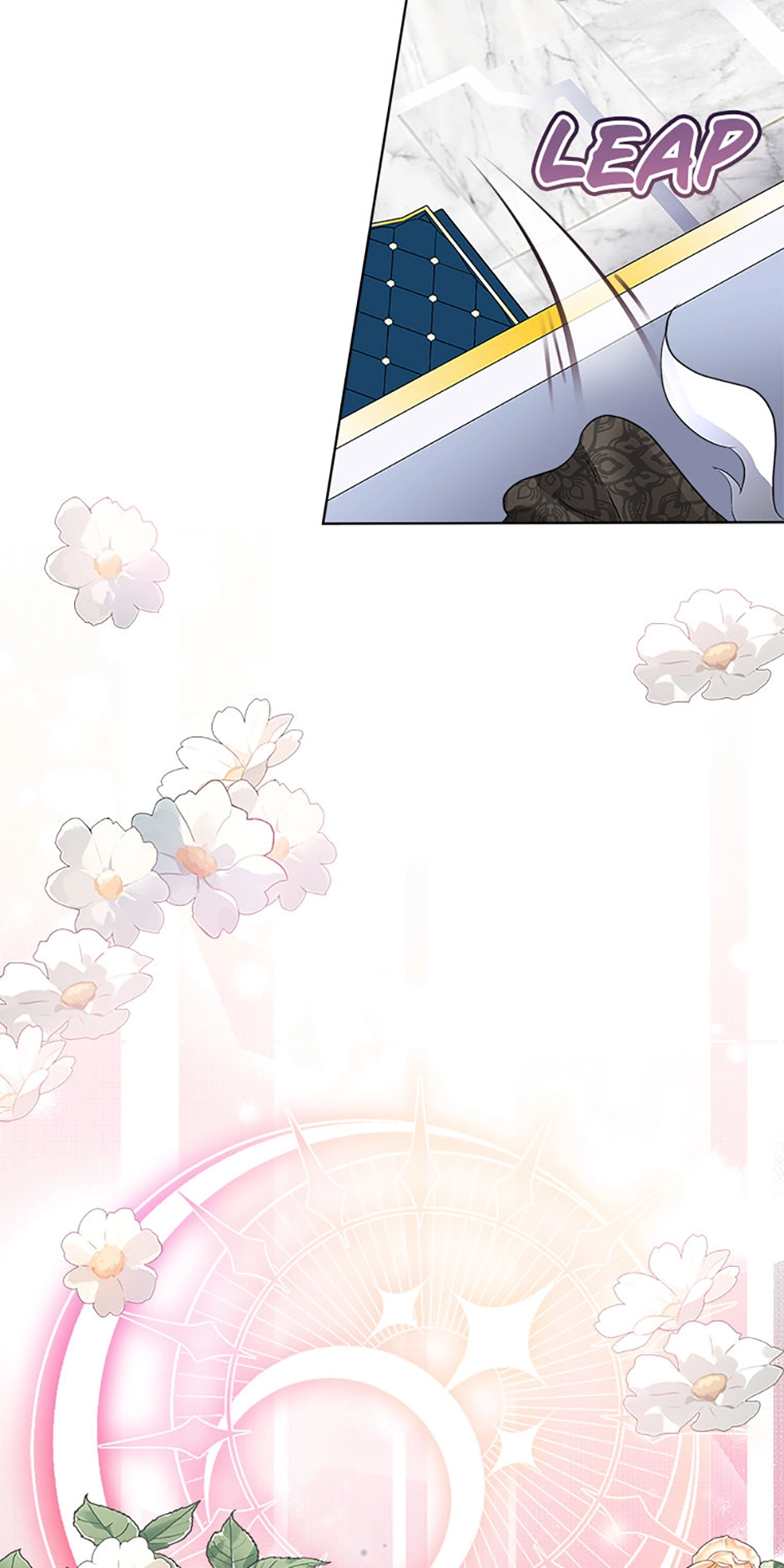 Babysitting the Male Lead Chapter 45 page 62 - 