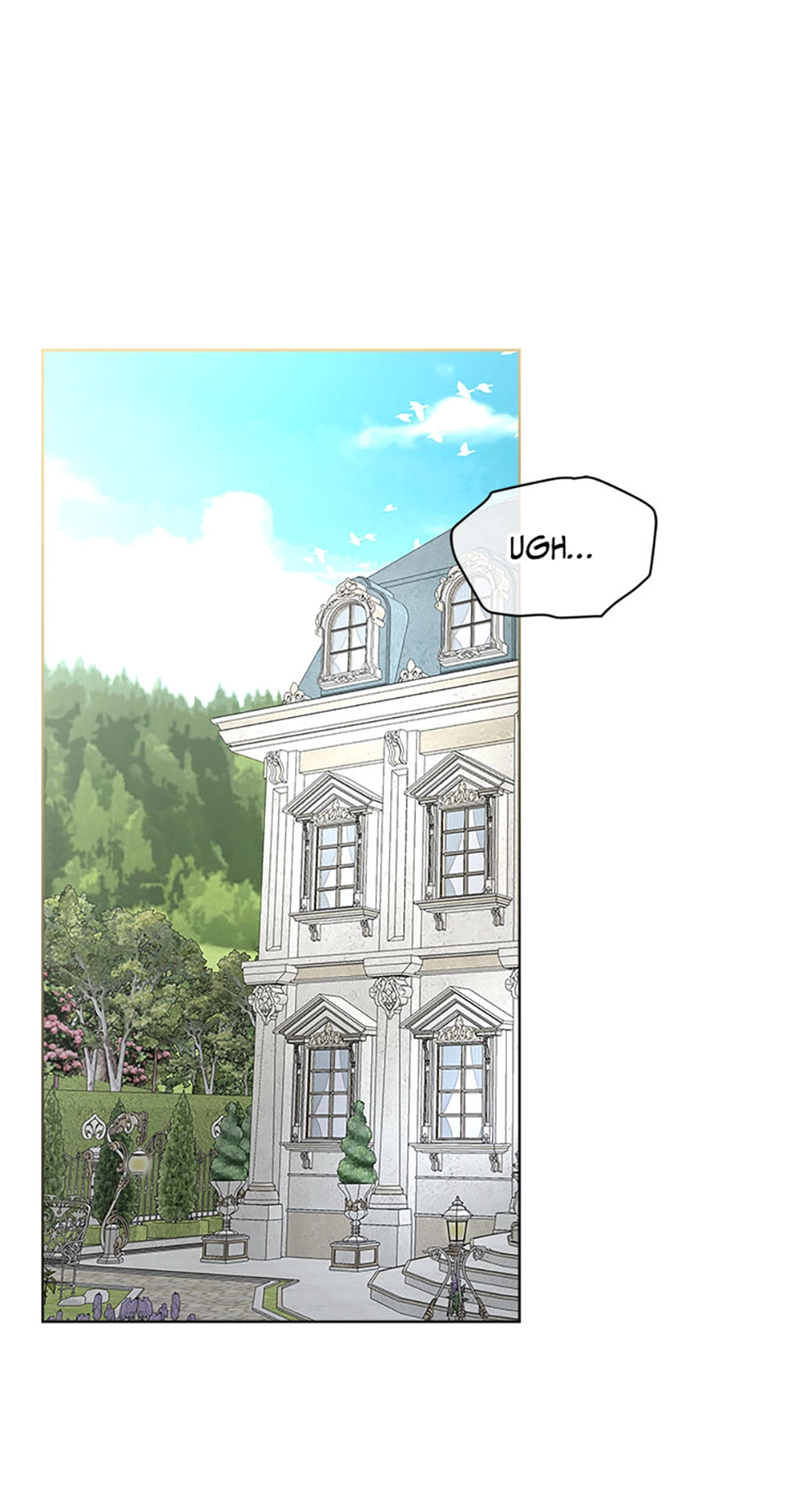 Babysitting the Male Lead Chapter 45 page 64 - 