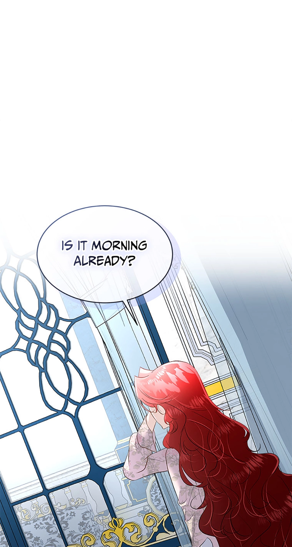 Babysitting the Male Lead Chapter 45 page 65 - 