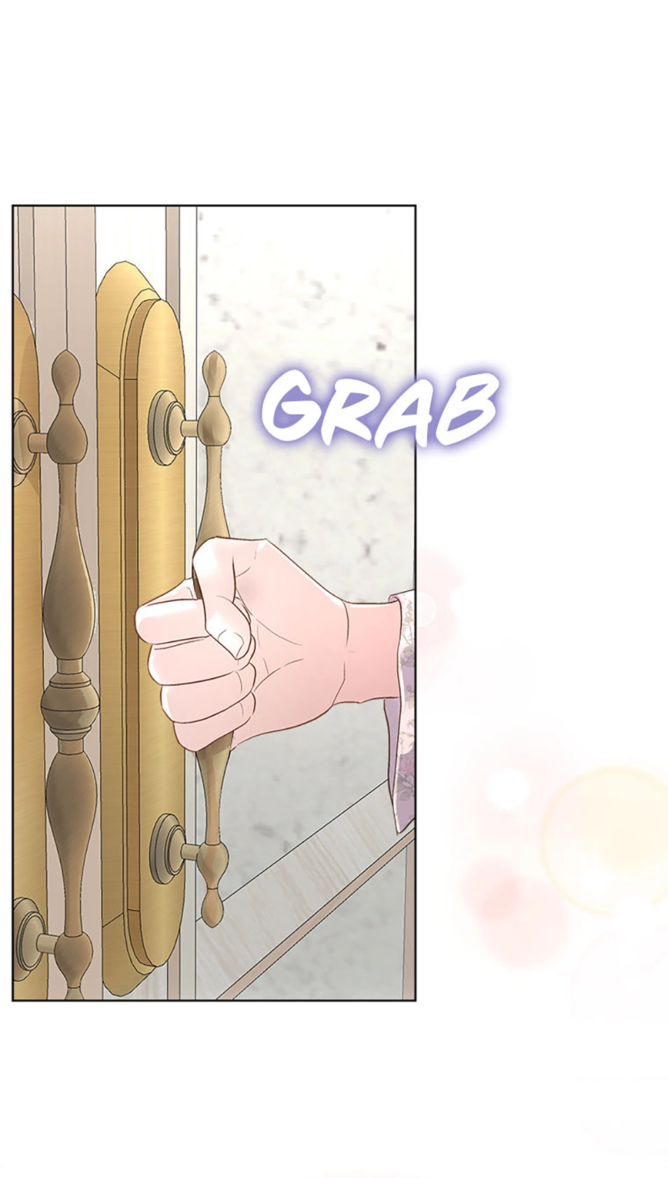 Babysitting the Male Lead Chapter 45 page 68 - 