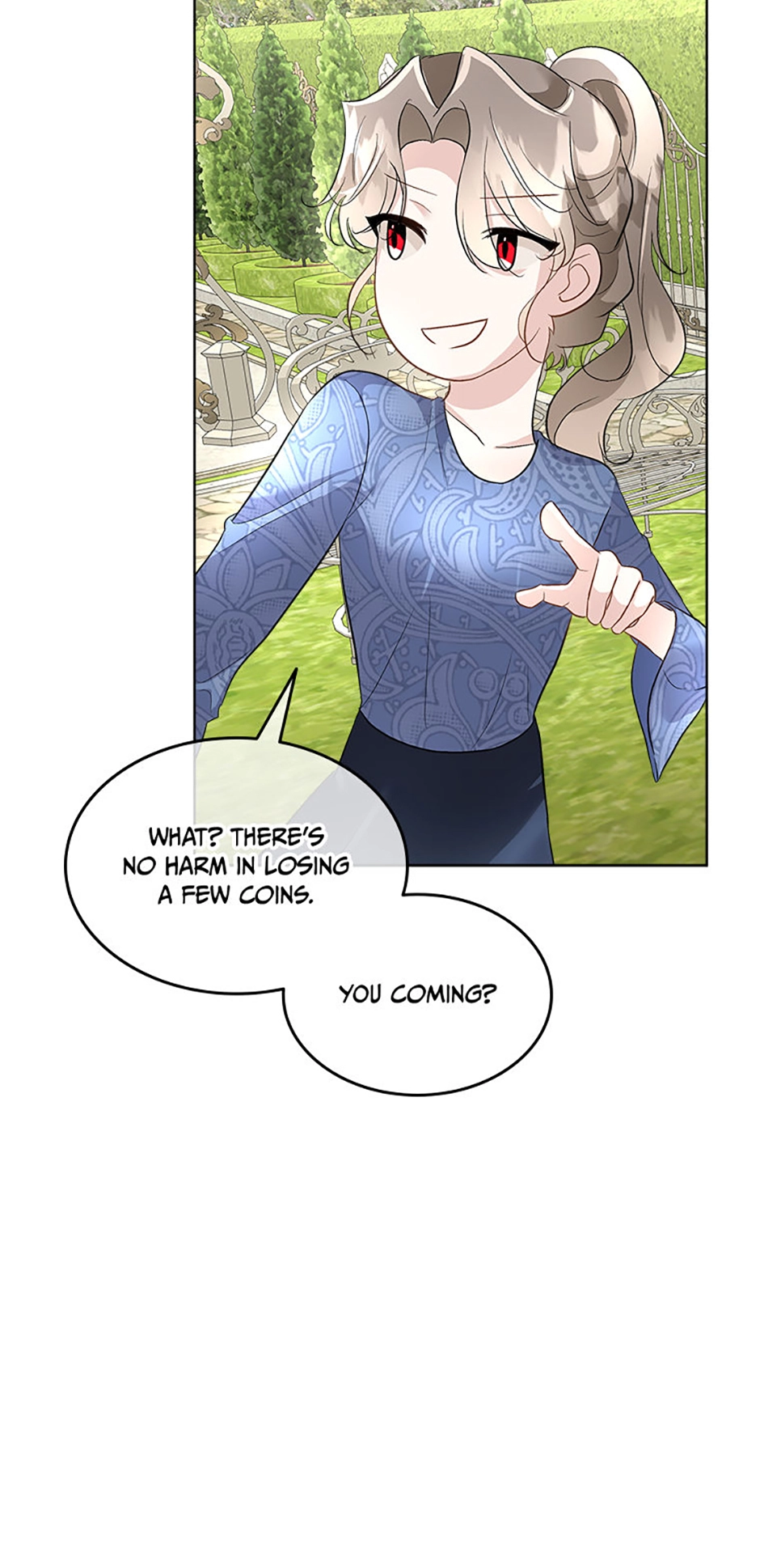 Babysitting the Male Lead Chapter 45 page 76 - 