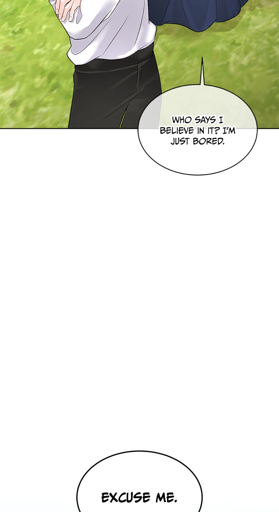 Babysitting the Male Lead Chapter 45 page 78 - 