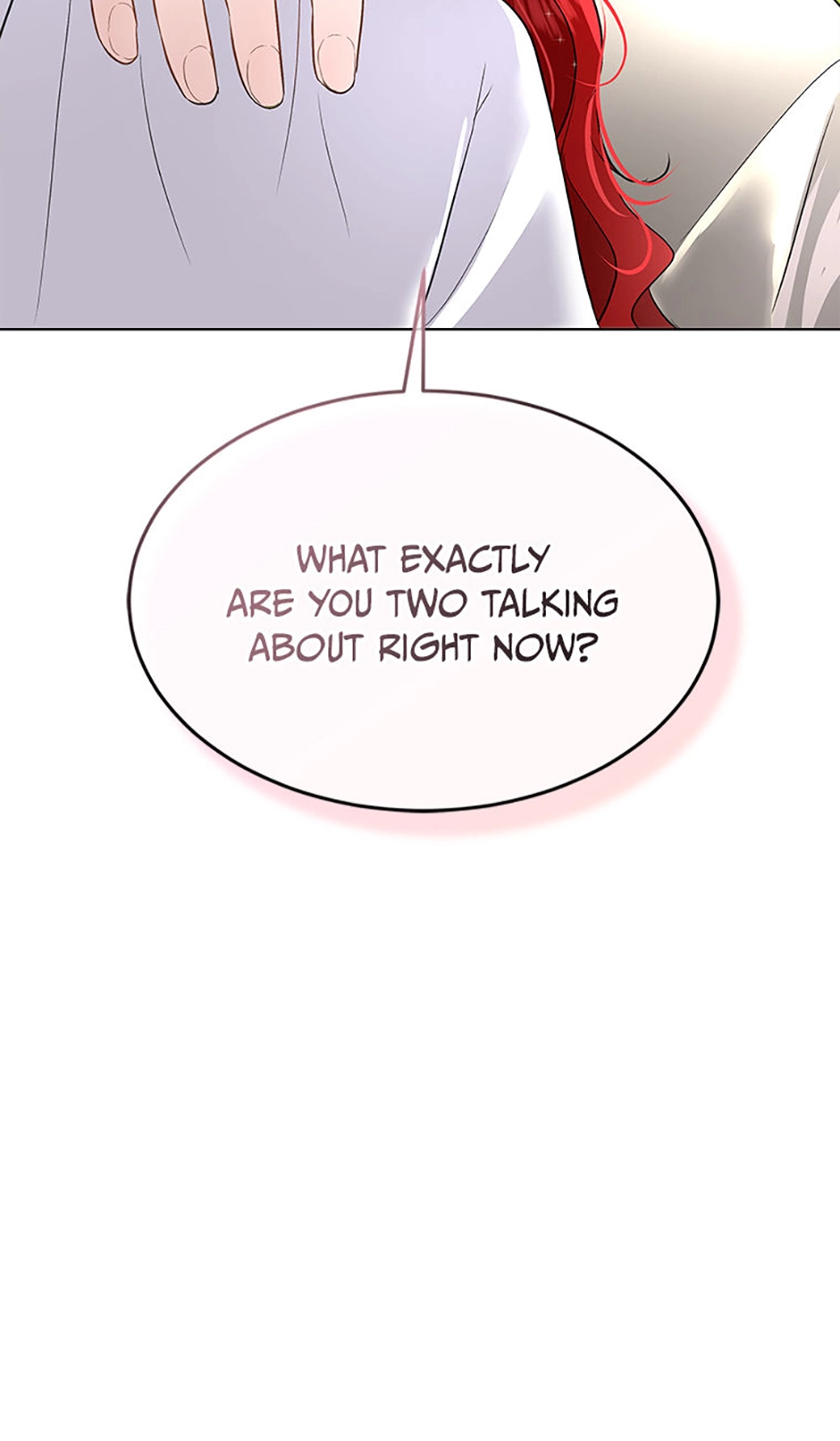 Babysitting the Male Lead Chapter 45 page 81 - 
