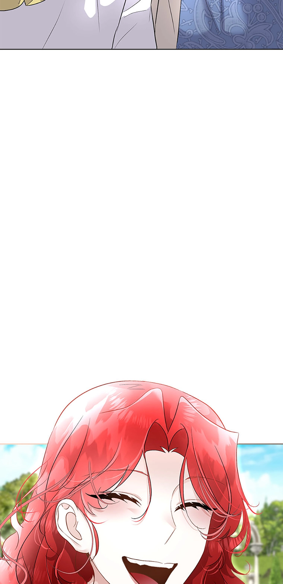 Babysitting the Male Lead Chapter 46 page 2 - 