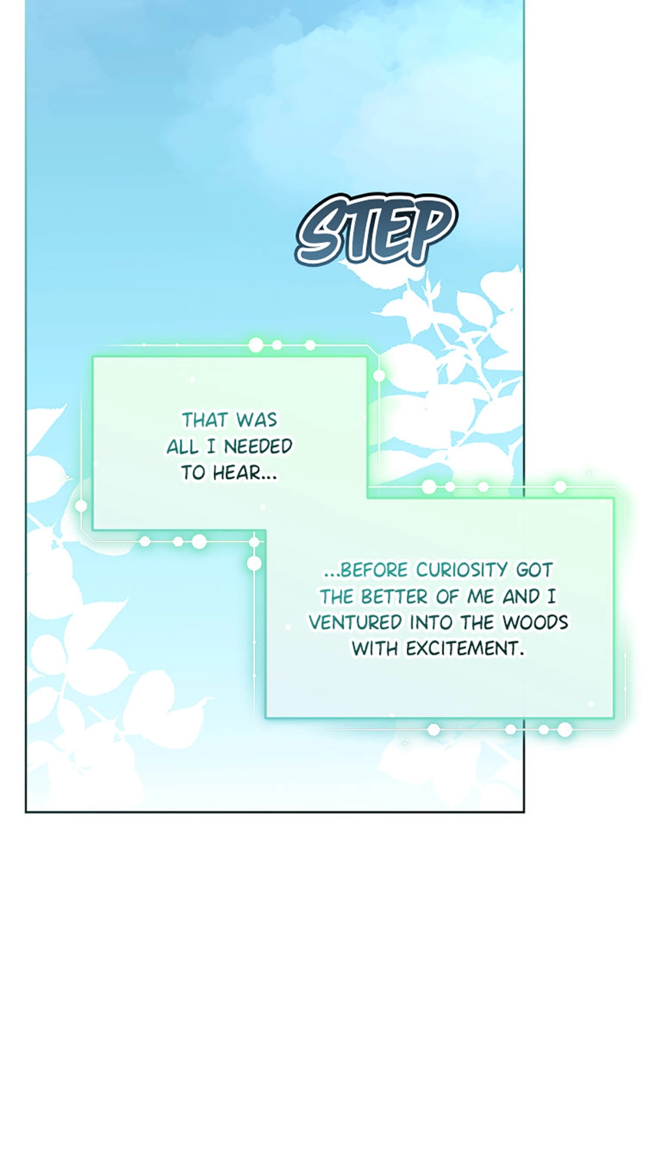 Babysitting the Male Lead Chapter 46 page 12 - 
