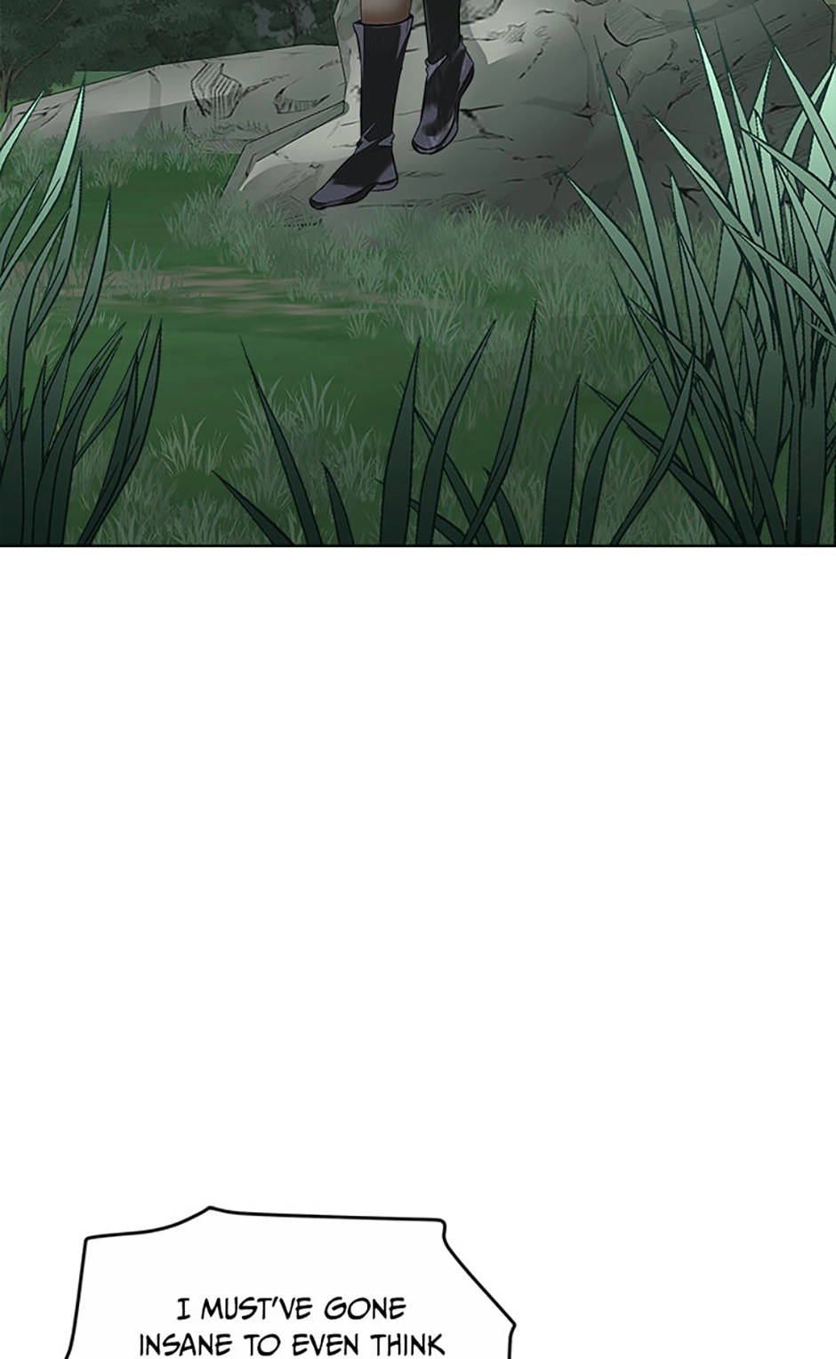 Babysitting the Male Lead Chapter 46 page 19 - 