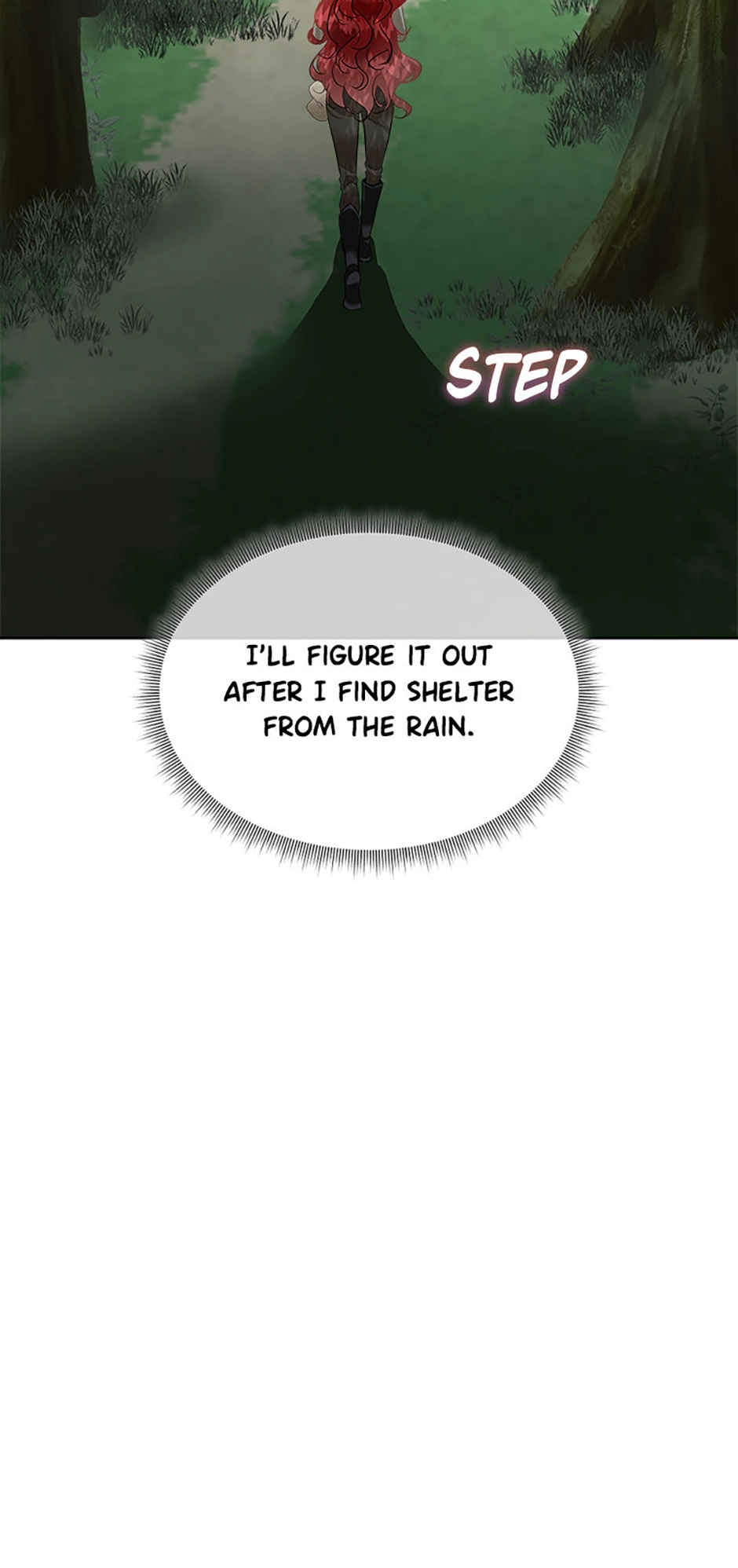 Babysitting the Male Lead Chapter 46 page 23 - 