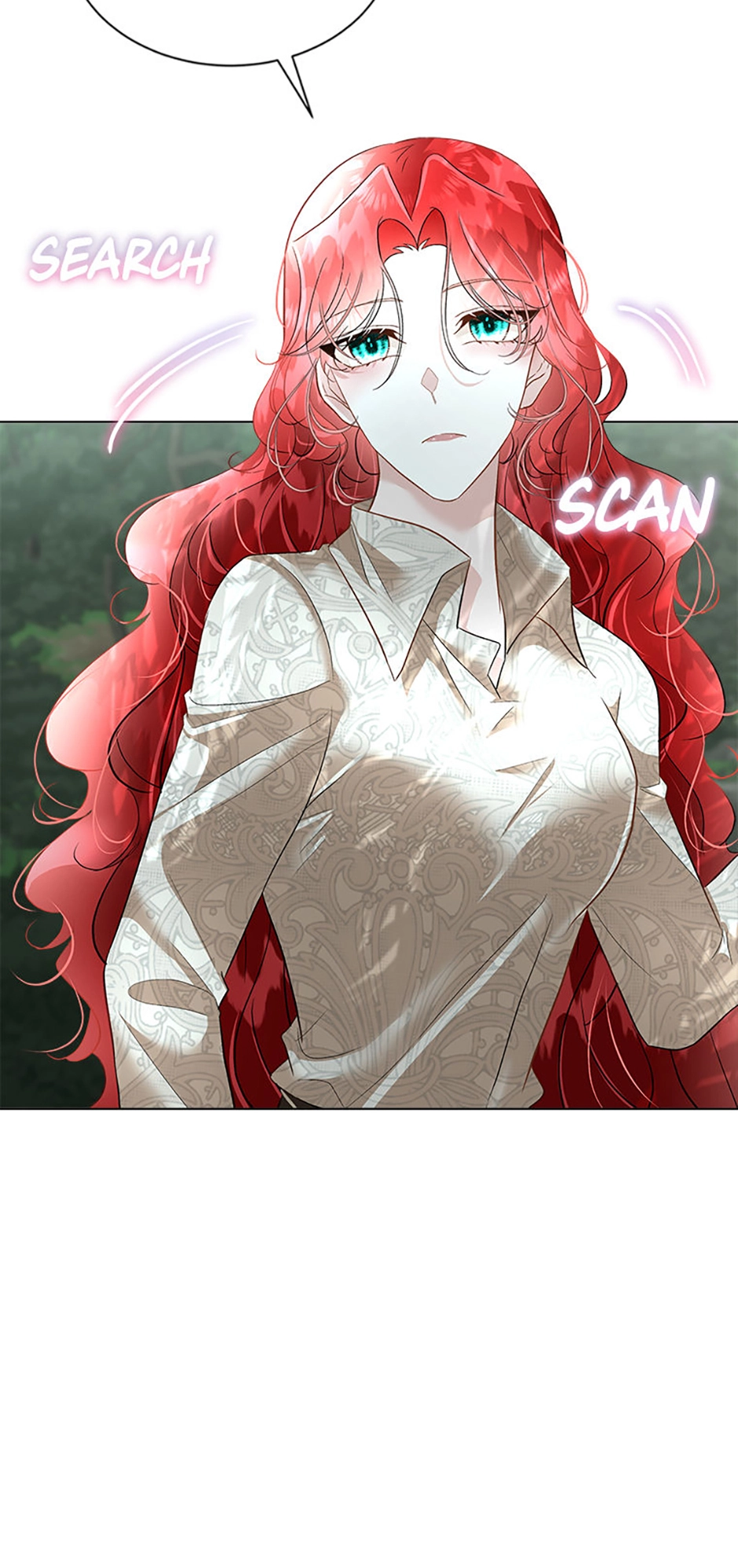 Babysitting the Male Lead Chapter 46 page 25 - 