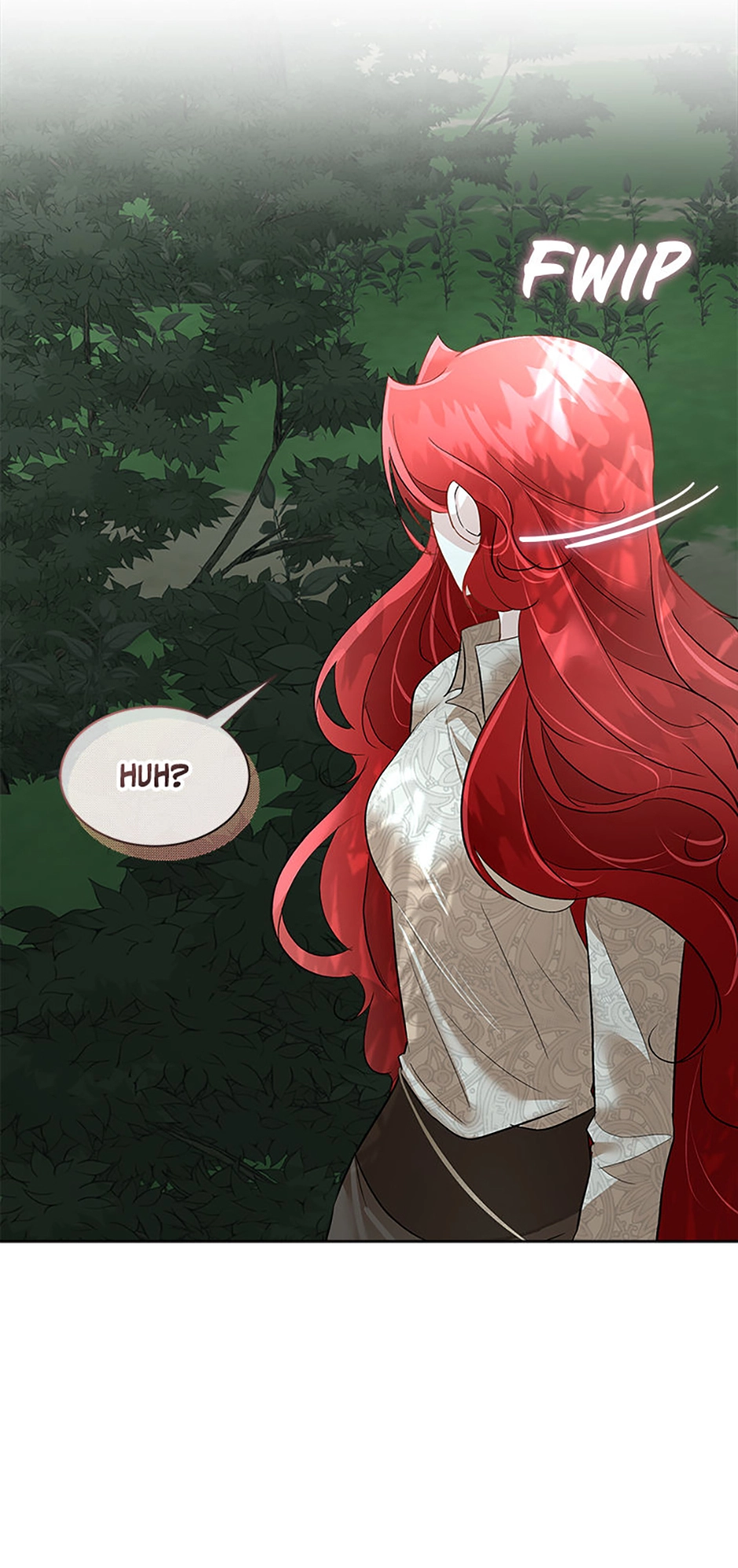 Babysitting the Male Lead Chapter 46 page 27 - 