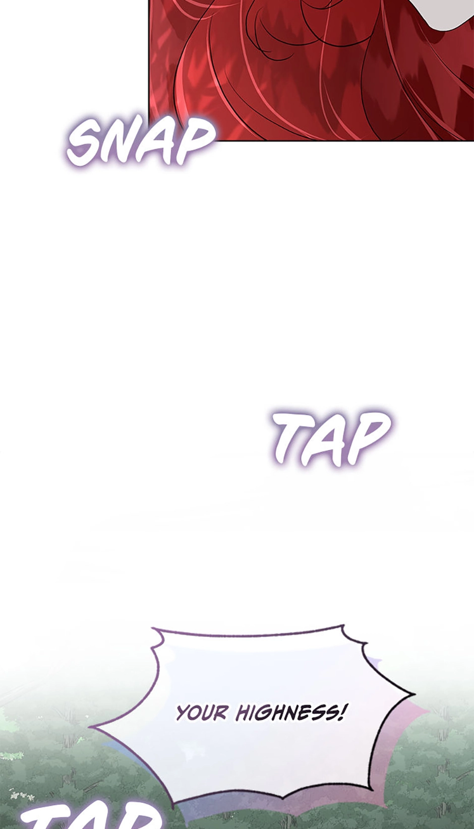 Babysitting the Male Lead Chapter 46 page 30 - 