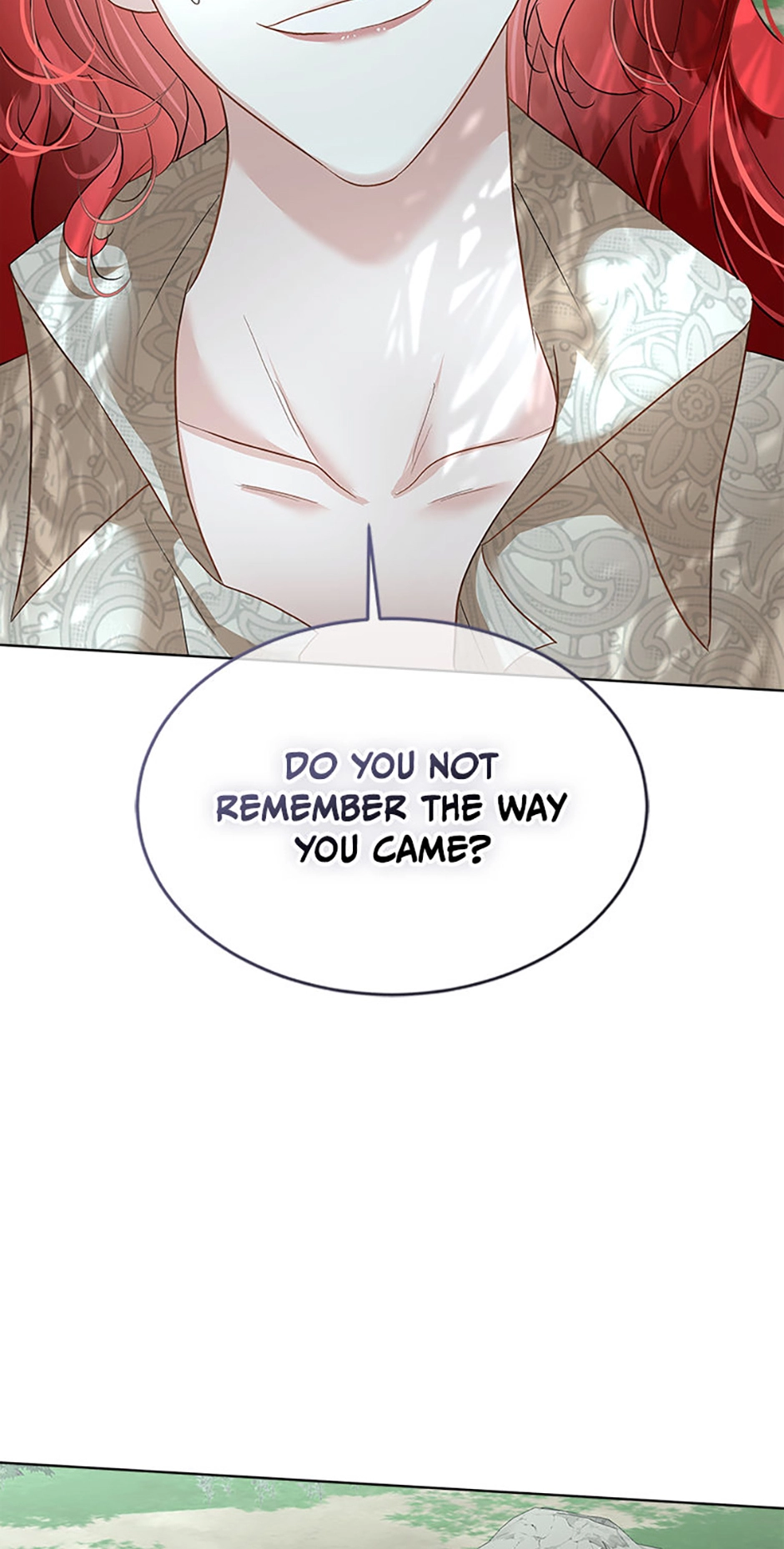 Babysitting the Male Lead Chapter 46 page 38 - 