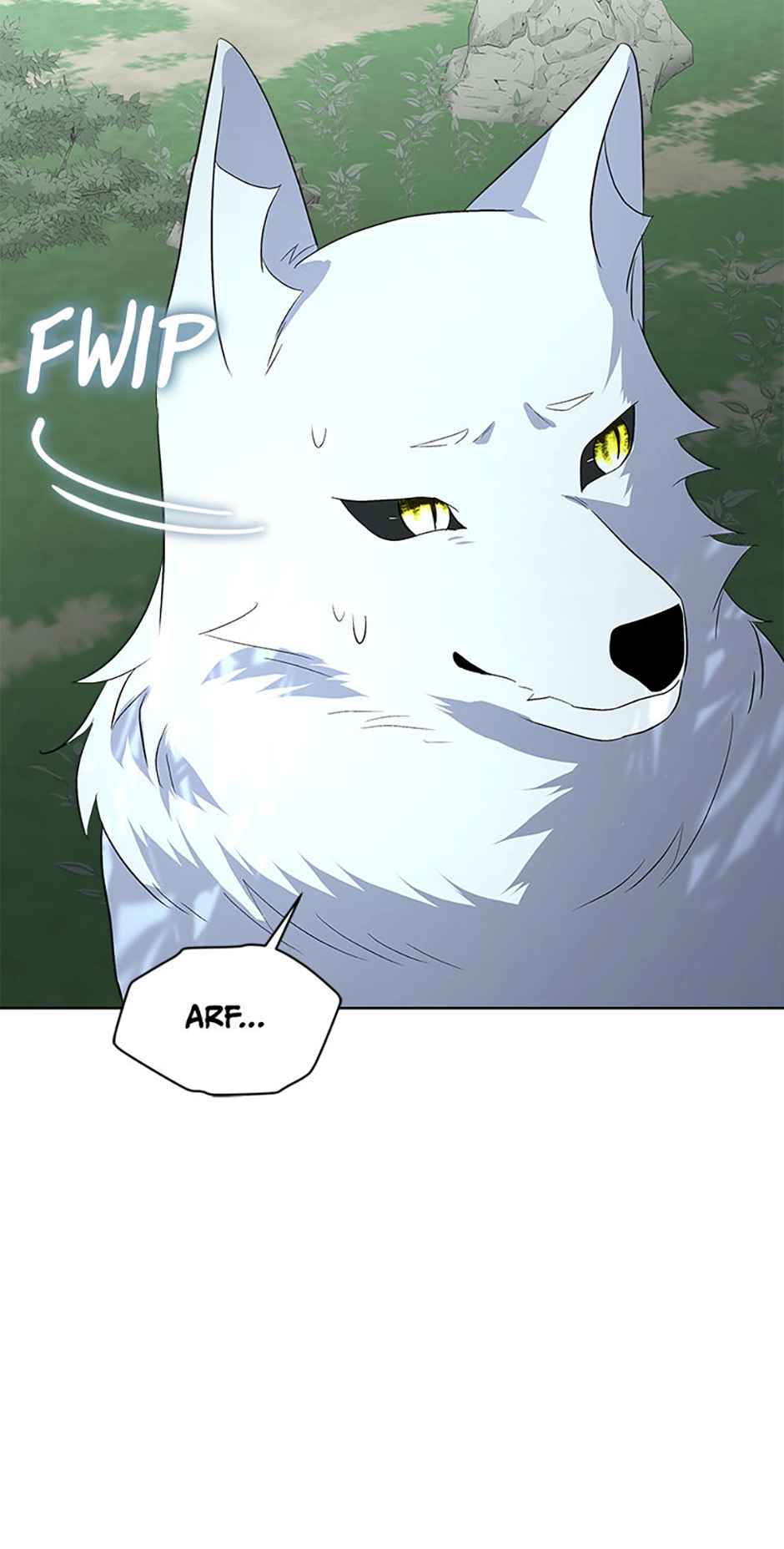 Babysitting the Male Lead Chapter 46 page 39 - 