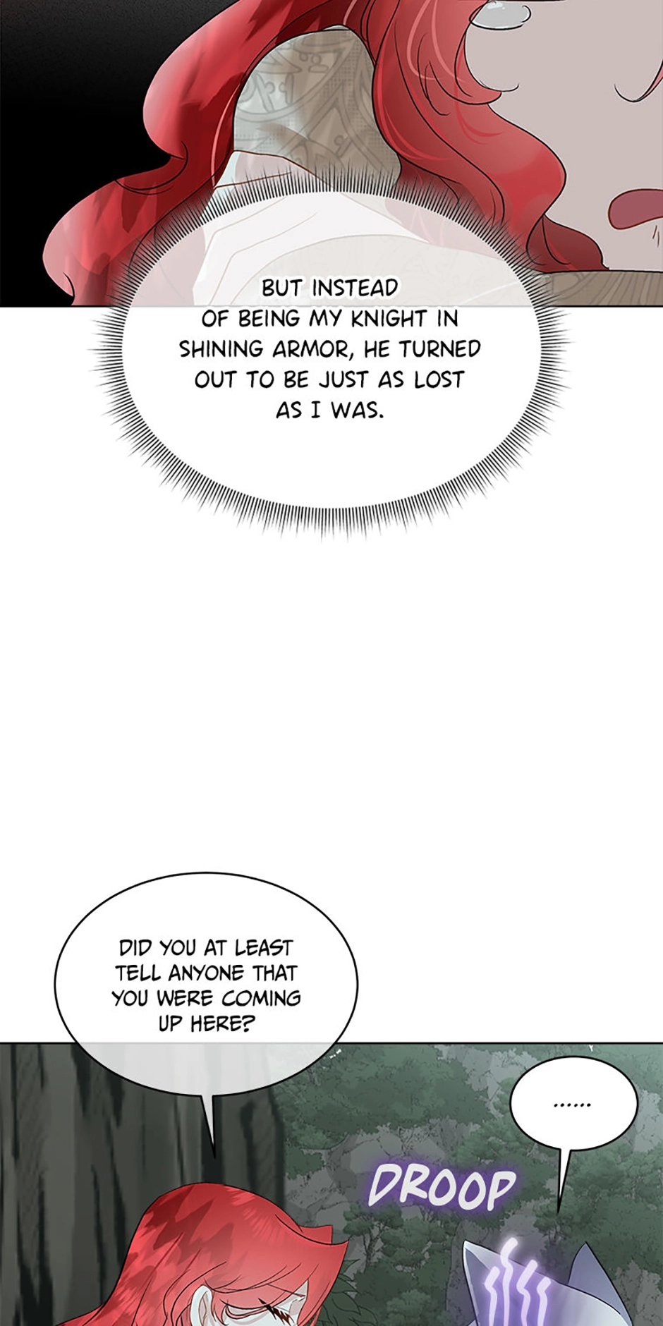 Babysitting the Male Lead Chapter 46 page 45 - 