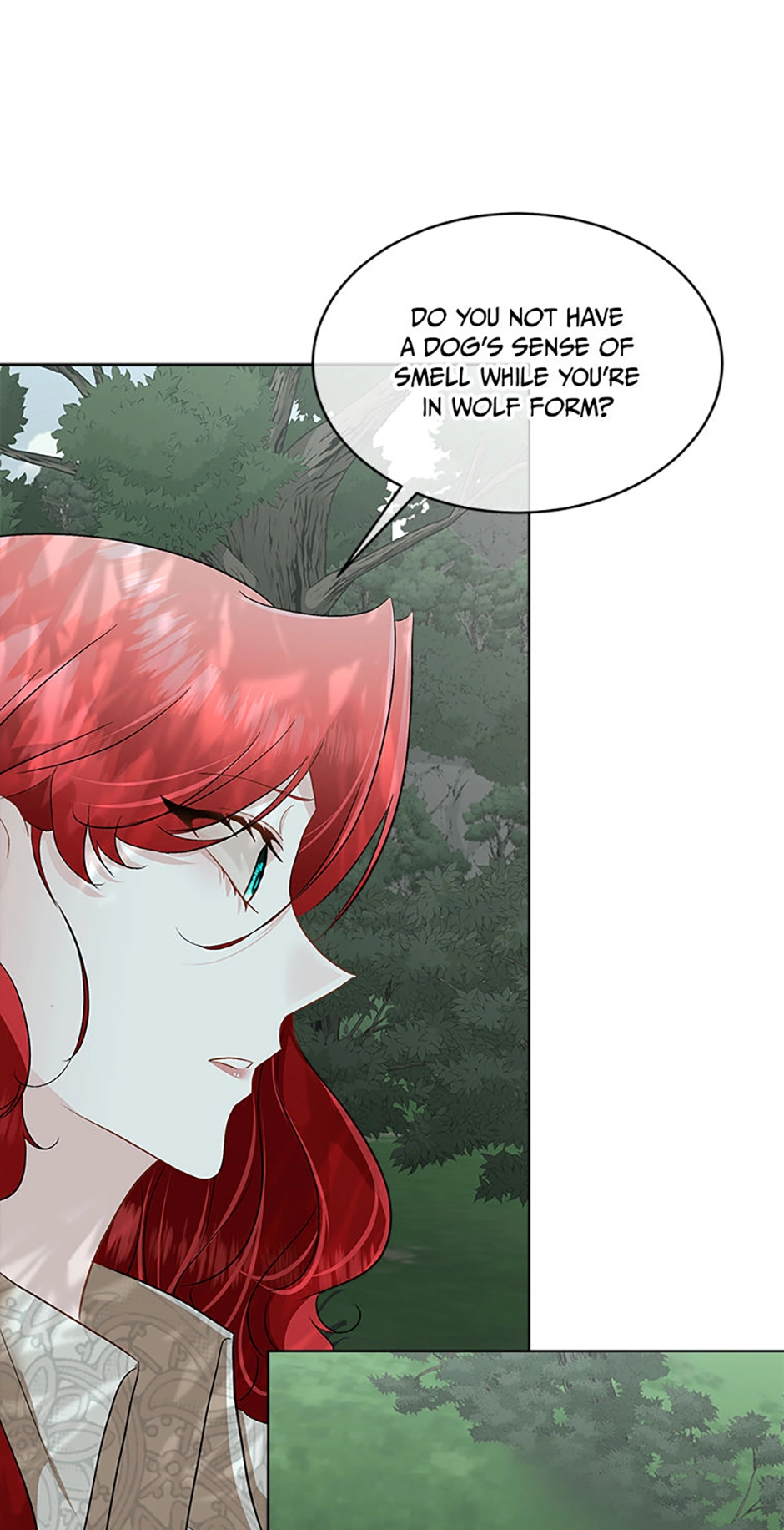 Babysitting the Male Lead Chapter 46 page 48 - 