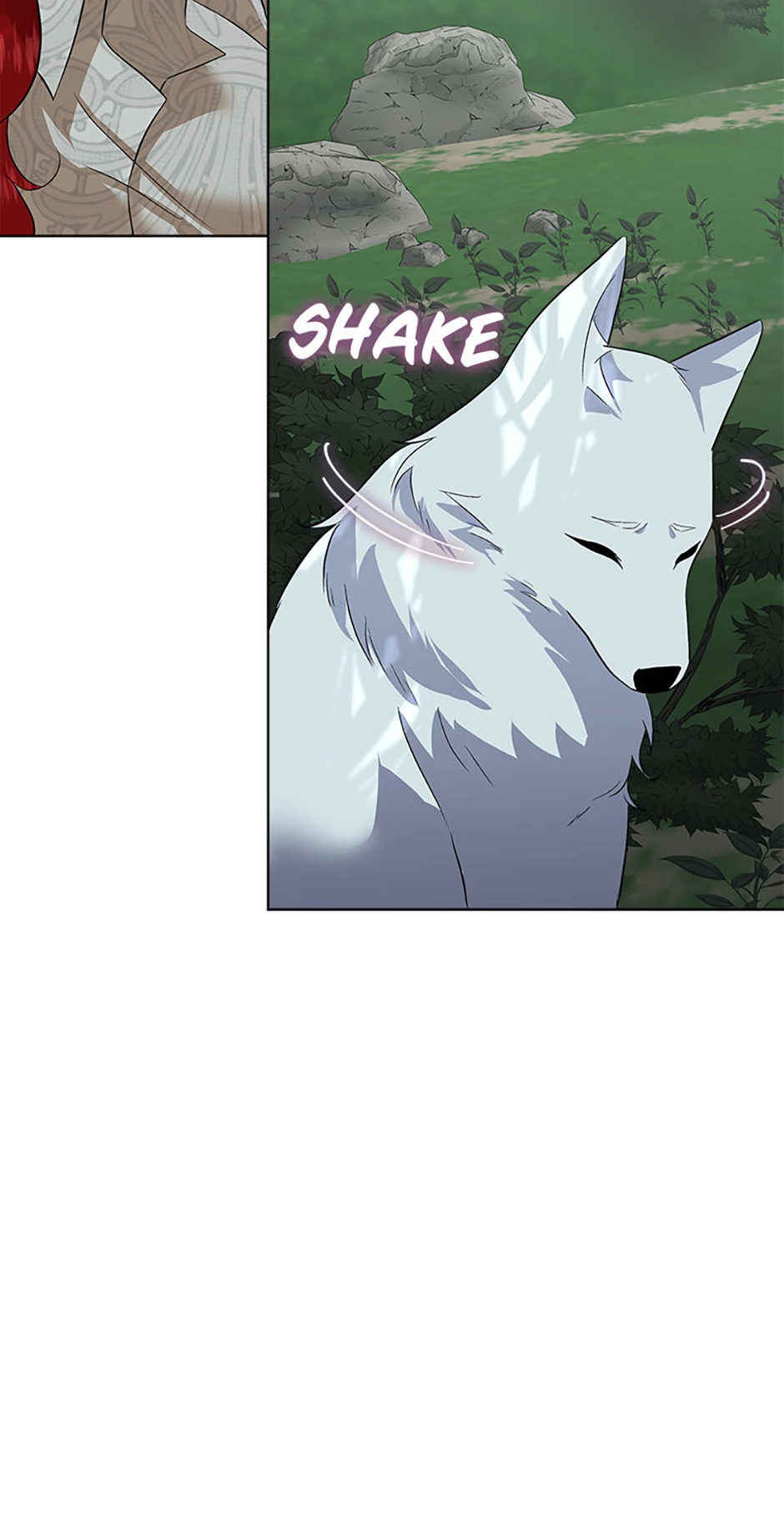 Babysitting the Male Lead Chapter 46 page 49 - 