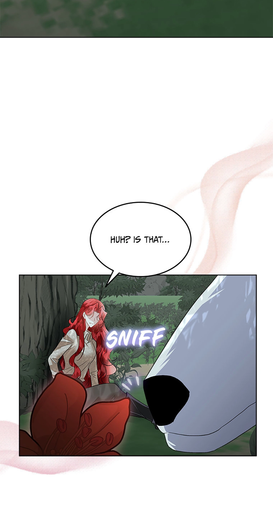 Babysitting the Male Lead Chapter 46 page 51 - 