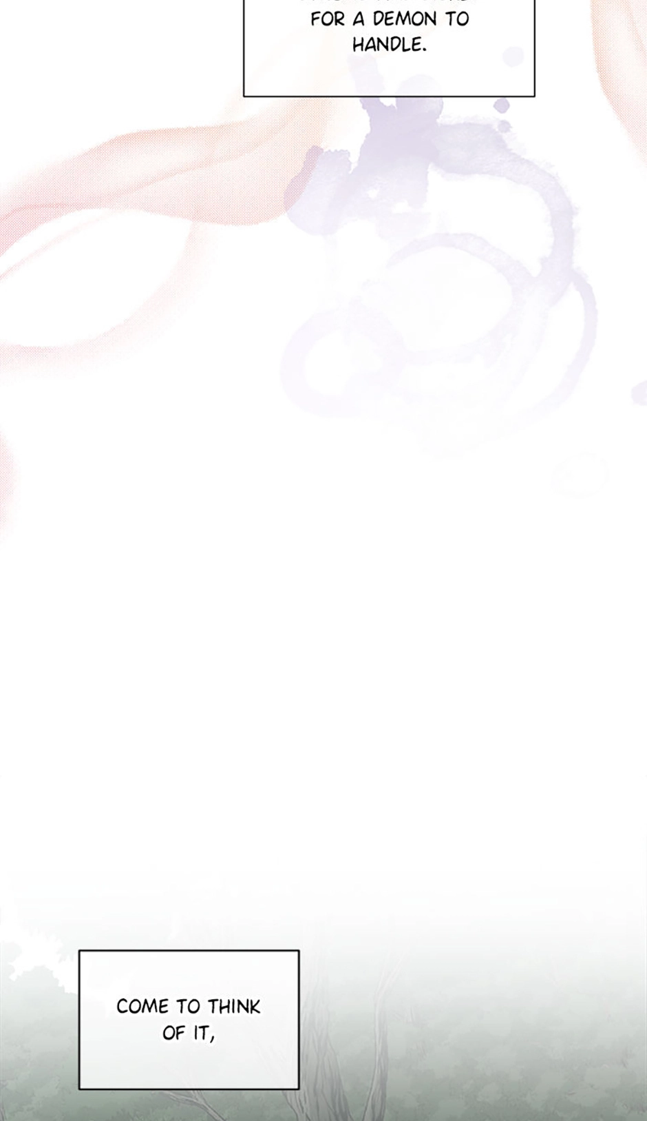 Babysitting the Male Lead Chapter 46 page 55 - 