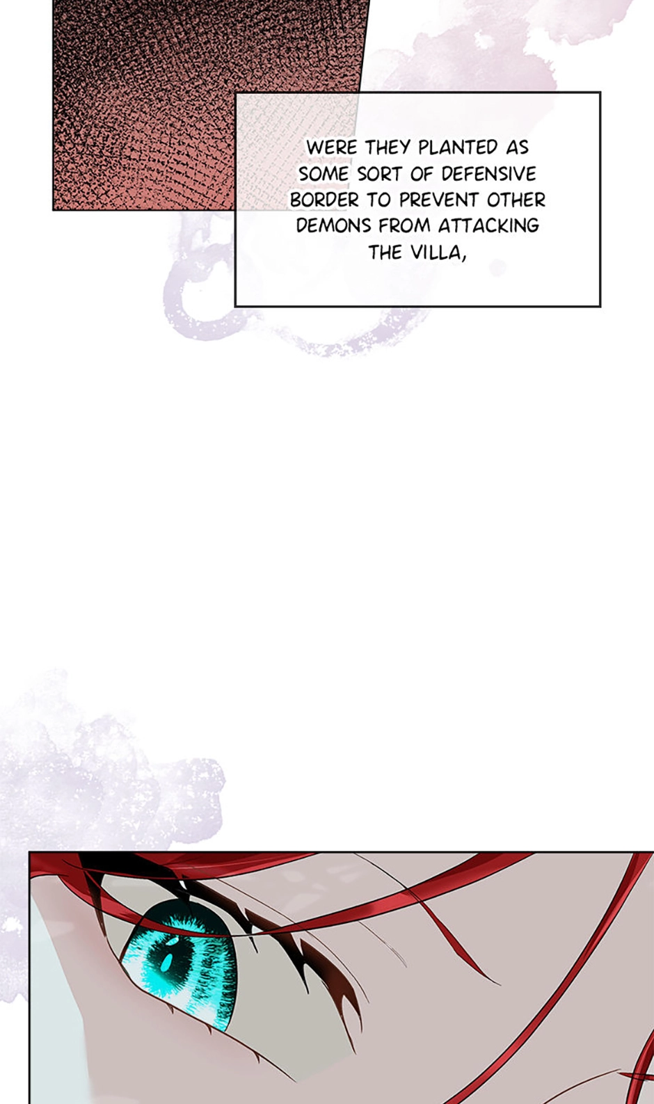 Babysitting the Male Lead Chapter 46 page 58 - 