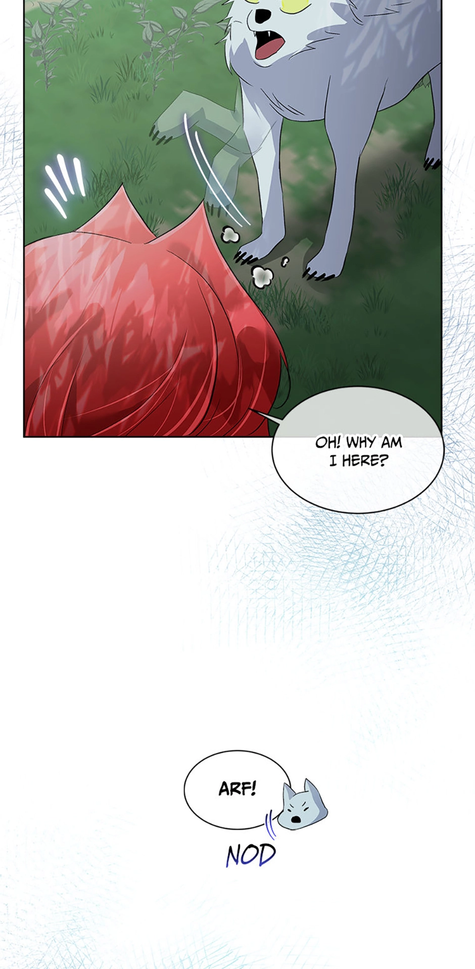 Babysitting the Male Lead Chapter 46 page 63 - 
