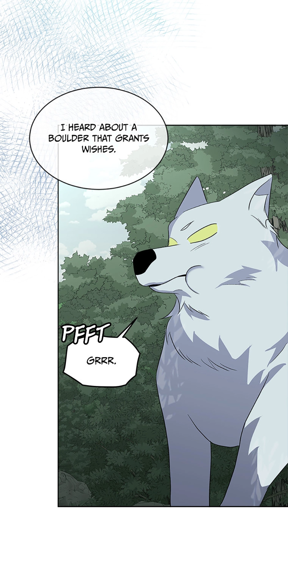 Babysitting the Male Lead Chapter 46 page 64 - 