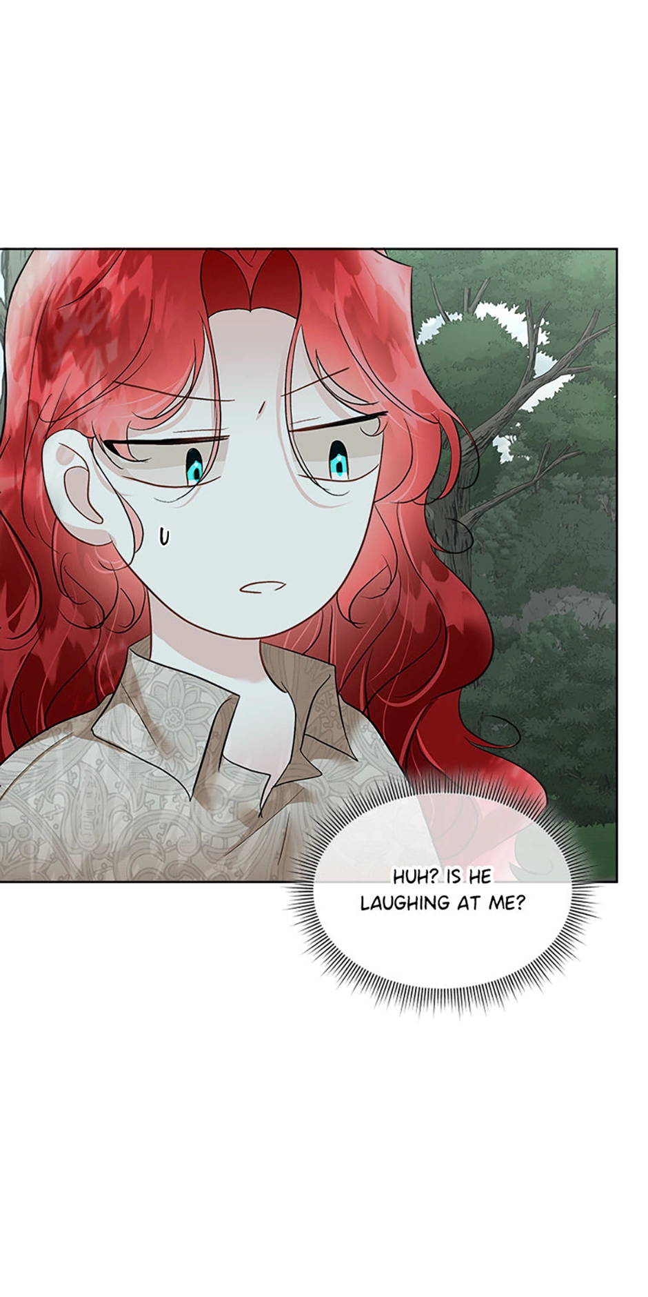 Babysitting the Male Lead Chapter 46 page 65 - 