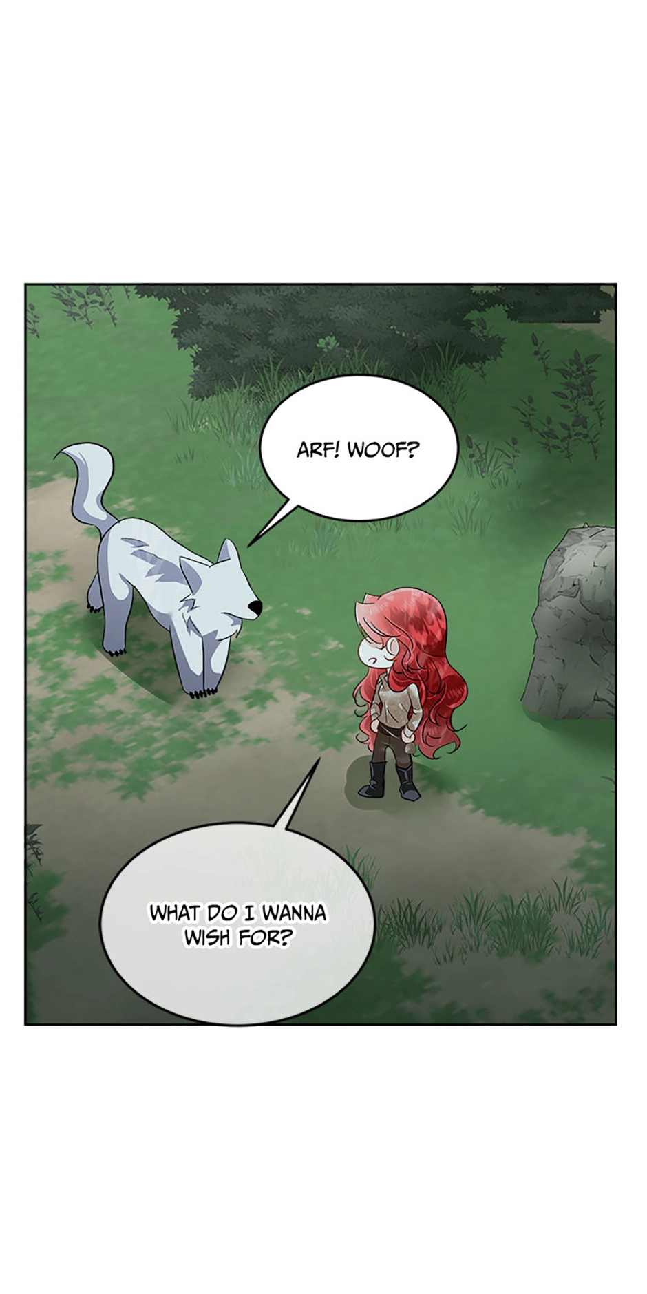 Babysitting the Male Lead Chapter 46 page 66 - 
