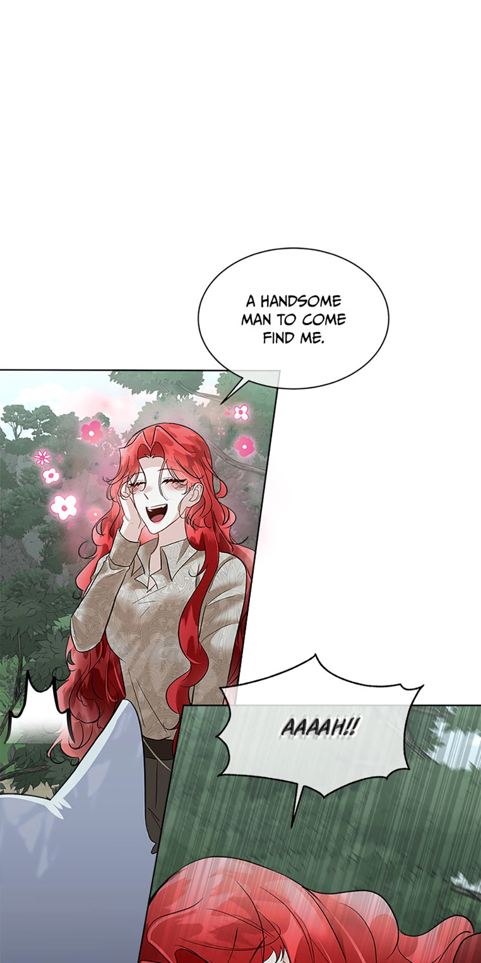 Babysitting the Male Lead Chapter 46 page 67 - 