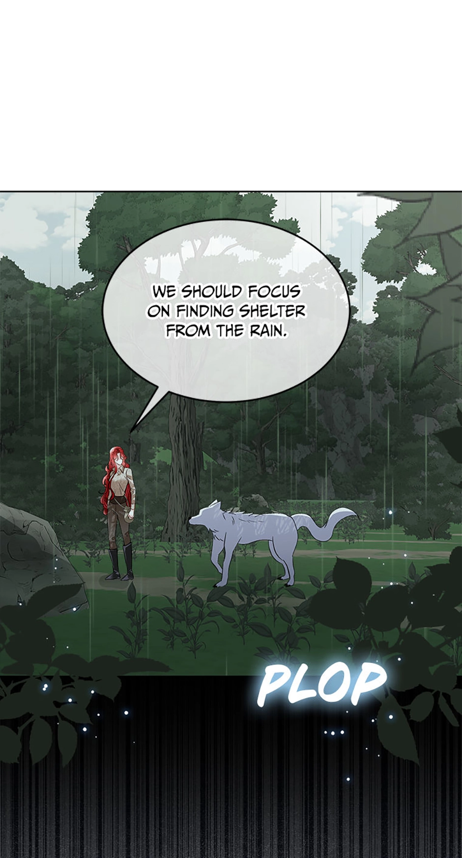 Babysitting the Male Lead Chapter 46 page 72 - 