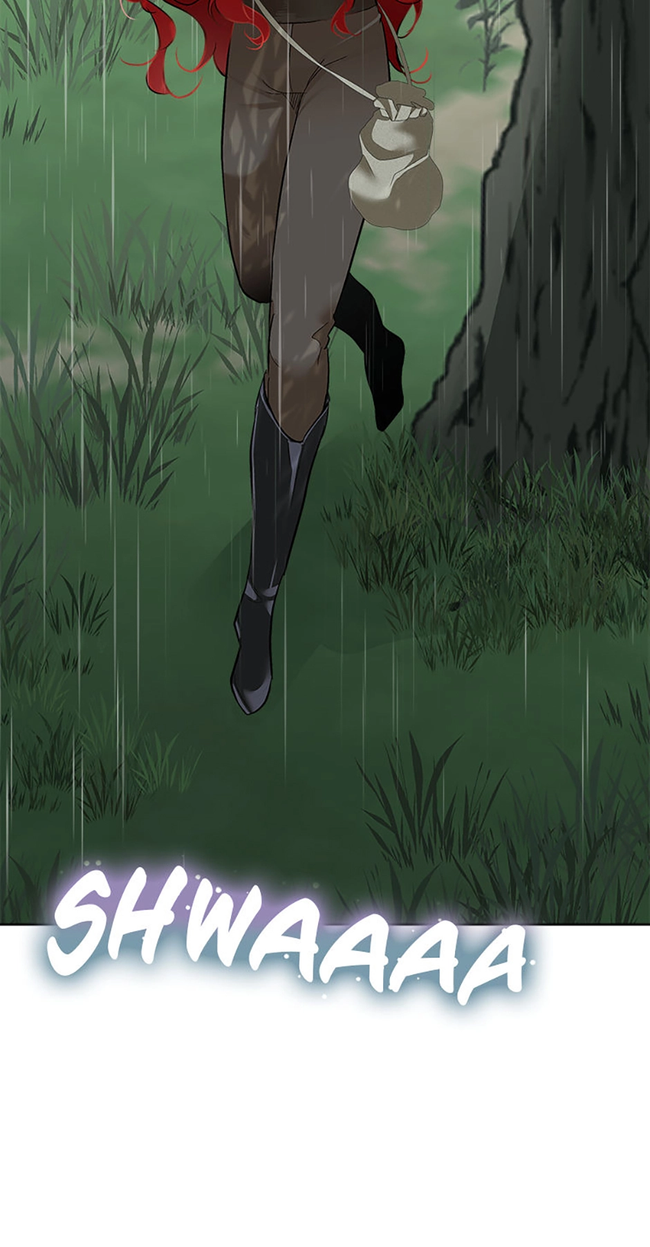 Babysitting the Male Lead Chapter 46 page 77 - 