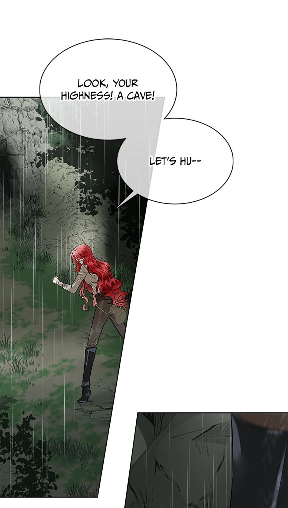 Babysitting the Male Lead Chapter 46 page 79 - 