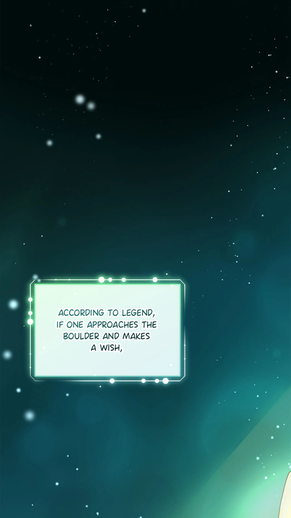 Babysitting the Male Lead Chapter 46 page 9 - 