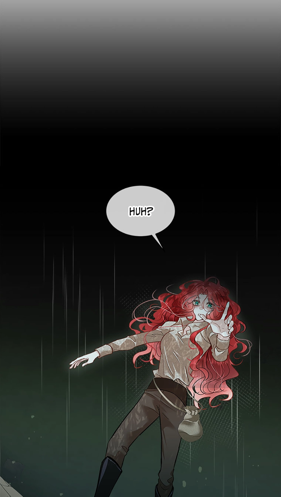 Babysitting the Male Lead Chapter 46 page 81 - 