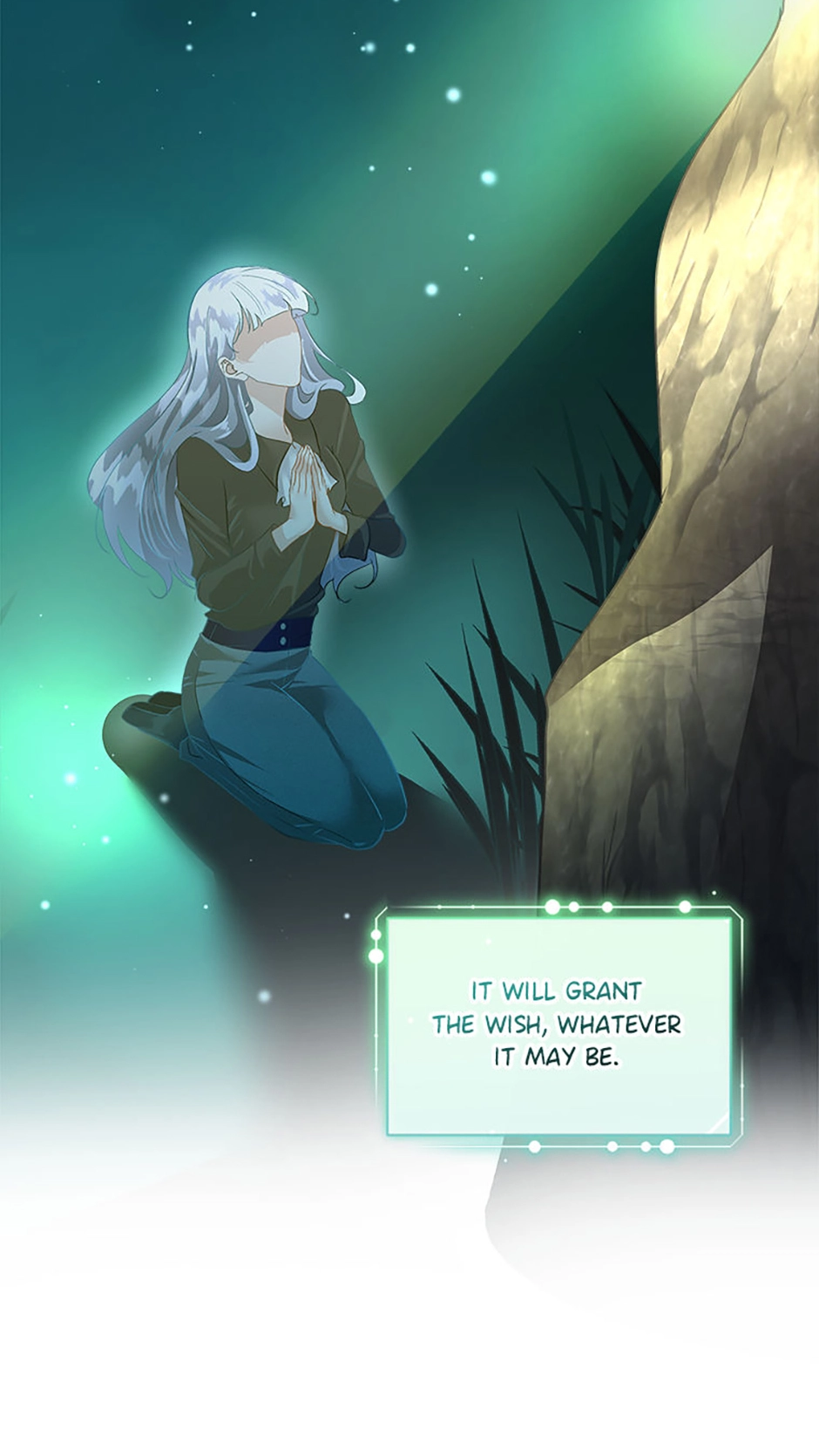 Babysitting the Male Lead Chapter 46 page 10 - 