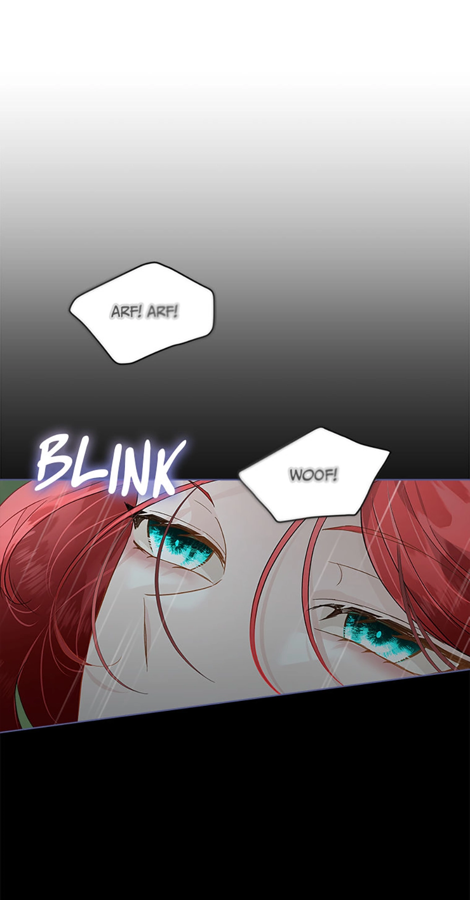 Babysitting the Male Lead Chapter 47 page 1 - 