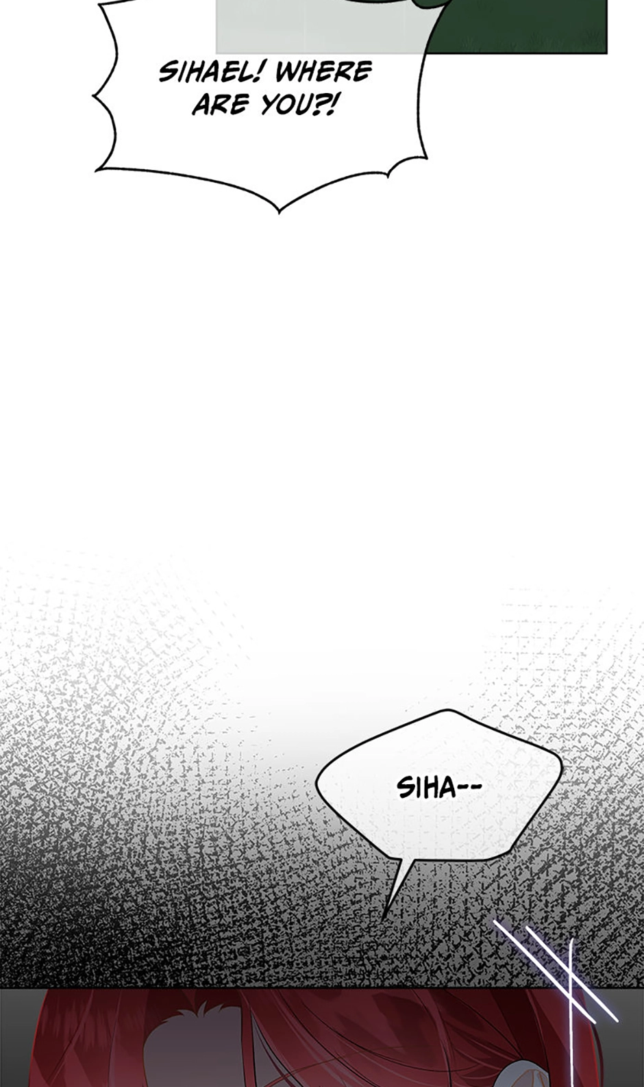 Babysitting the Male Lead Chapter 47 page 11 - 