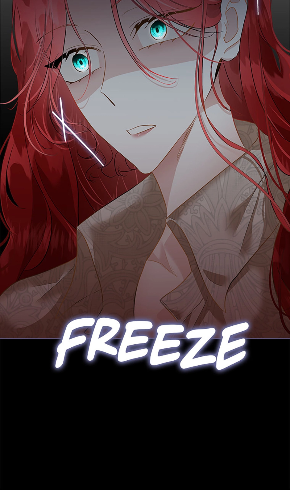Babysitting the Male Lead Chapter 47 page 12 - 